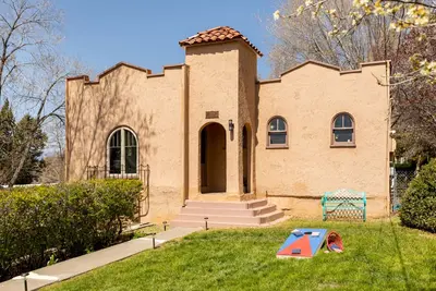 Image de Casa on the Terrace-Close to Crater Lake, Hospital & Oit