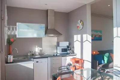 Image de Upper Apartment Barcelona-Sants