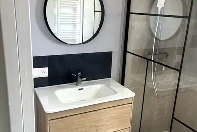 Image de Villa avec piscine