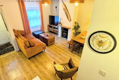 Image de Sage House - Tranquil Sanctuary in the Heart of Glastonbury
