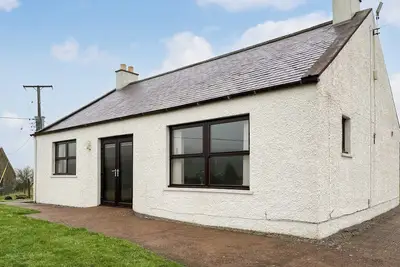 2 bedroom accommodation in near Gatehouse of Fleet