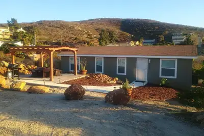 Image de Charming 3-bedroom house