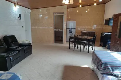Image de Casitas surrounded by nature, with fresh air and a peaceful atmosphere.