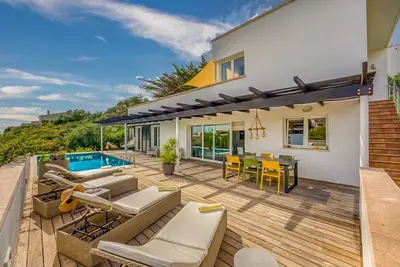 Image de Menorca Llonga - Trois Chambres Villa, Couchages 6