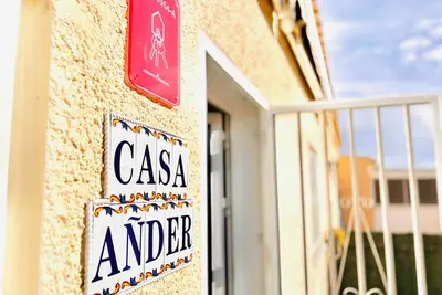 Image de Casa Ander - Bright & Cozy Vacation Bungalow