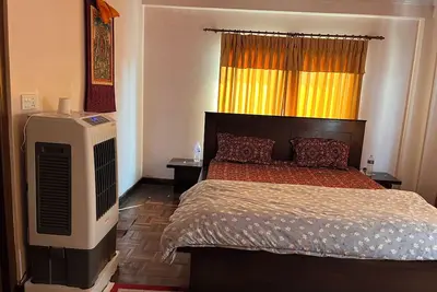 Image de Terrific 2-bedroom house with WiFi in Kathmandu
