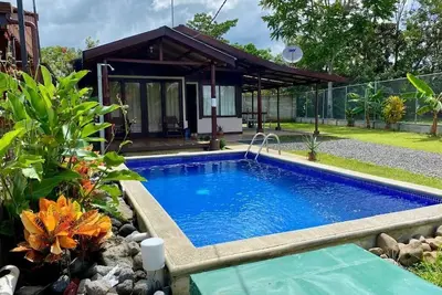 Image de La Villa de Merce-Eco-Lodge La Fortuna