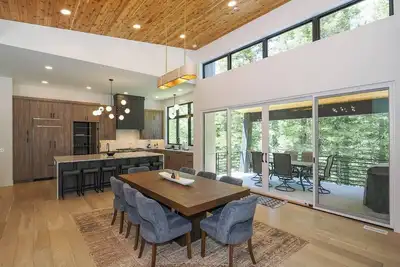 Image de Luxury 4br Mountain Retreat Near Sundance Resort