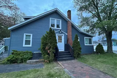 Image de Anchors Away Cottage: 2br 10-Min Walk to Beach