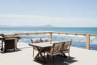 Image de Casa Puesta del Sol. . . an Oceanview House