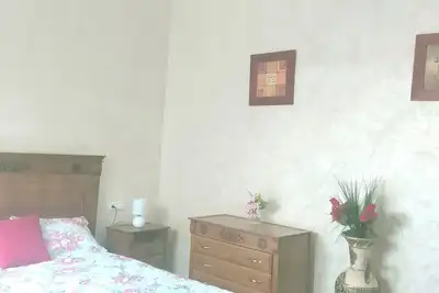Image de Appartement neuf, lumineux, avec grande terrasse et wifi