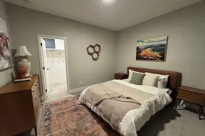 Image de Rooftop 360° panoramic view Denver Skyline