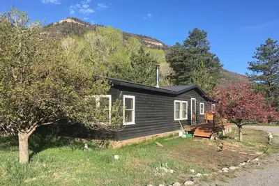 Image de Spacious 4 bed Ridgway-Ouray Ranch Home; Your San Juan Adventure Basecamp!
