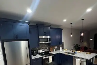Image de The Eclectic Escape! ! Stylish 3br, 2. 5ba townhome in concord