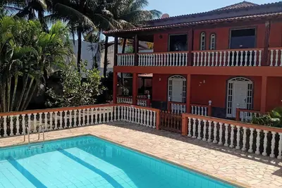 Image de Your Seasonal Home In Araruama