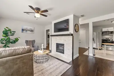 Image de Charming 3 Bed Bungalow Family Retreat: Sleeps 6