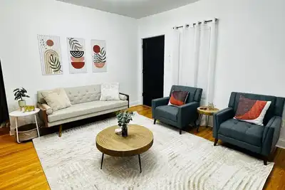 Image de Modern Mid-Century in Fitchburg