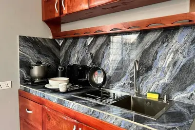Renda Residence - One Bedroom Apartment