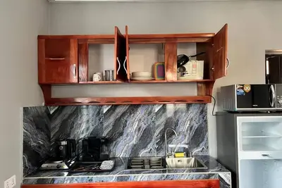 Renda Residence - One Bedroom Apartment