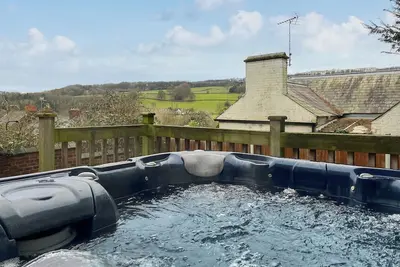 Image de 6 bedroom accommodation in Belper