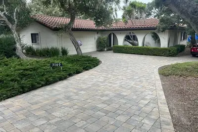 Image de Cozy Single Level Patio Home in Del Monte Forest, Walk to Beach. Pet friendly