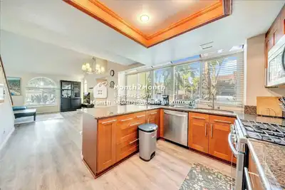 Image de West Coast Oasis on Marbella #42294