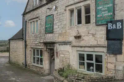 Image de Suite 1, pet friendly, character holiday cottage in Whiteshill