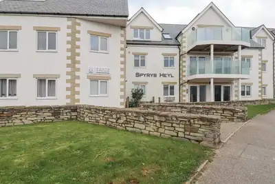 Image de Apartment 6, family friendly, country holiday cottage in Newquay