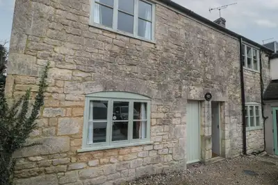 Image de Double Room, pet friendly in Stroud