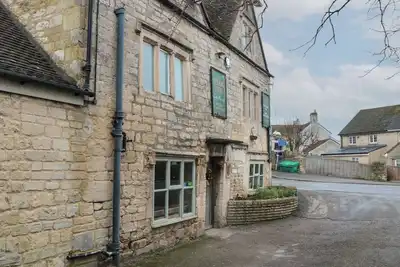 Image de Suite 2, pet friendly in Whiteshill