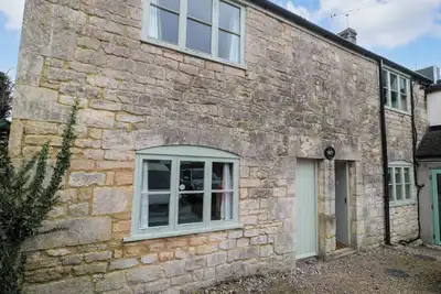 Suite 3, romantic in Whiteshill