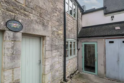 Image de Double Room 2, romantic in Whiteshill