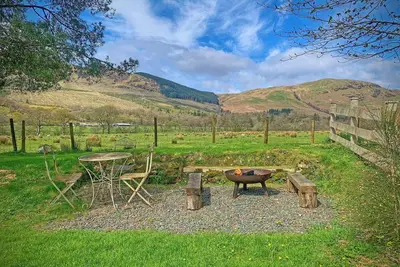 Image de 4 chambres Ă coucher Ă Colintraive, near Tighnabruaich
