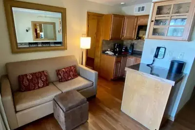 Image de 3br-3ba. Slps 8. Short walk to Lake Nottinging. Incl 7. 3 and 7. 4. Fireworks! !