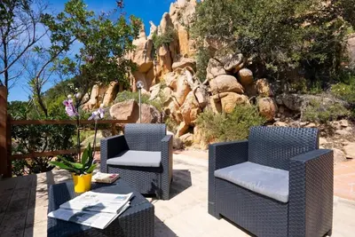 Image de La Falata Two-room apartment 3 beds