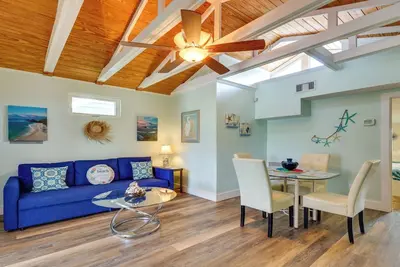 Image de Sunny St Augustine Getaway By the Beach