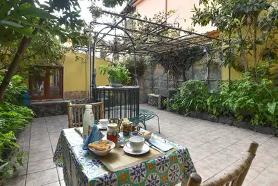 Image de Magnifique maison d'une chambre à.