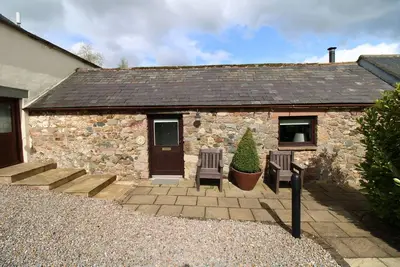 Image de A cottage that sleeps 2 guests in 1 bedroom