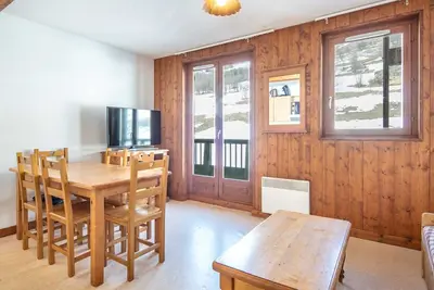 Image de Duplex 6 personnes très lumineux