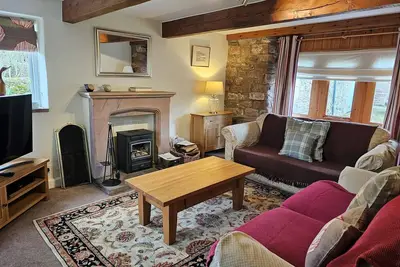 Image de Stable Cottage Greystoke Gill - a cottage that sleeps 6 guests in 3 bedrooms