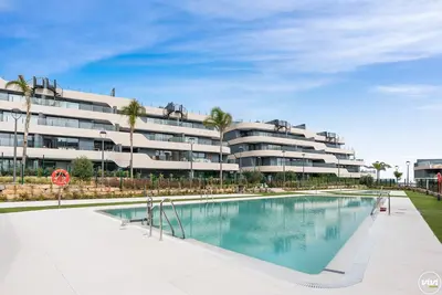 Image de La Brisa | Pool - terrace - gym