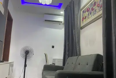 Image de exquisite all ensuite mini flat serviced apartment in alimosho lagos state