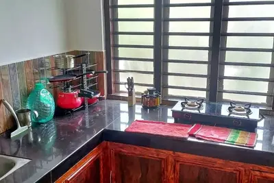 Image de Wayanad days holiday home