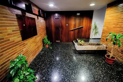 Image de Pez Espada Apartment