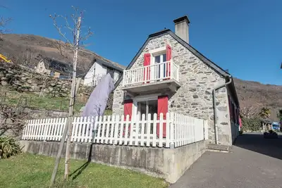 Image de Refuge de charme en montagne – Bergerie rénovée, rando et ski à proximité