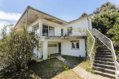 Image de Charmante maison avec jardin et terrasse, Ă 12 min de la plage et du surf Ă Saint-Trojan-les-Bains