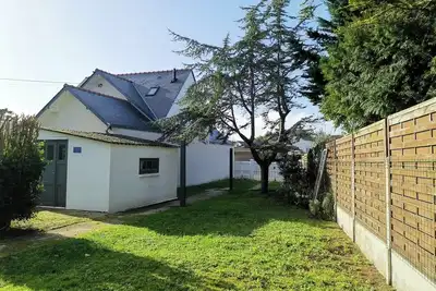 Image de Location de Vacances - Pornichet - Maison - 014-60362