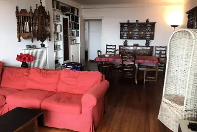 Image de Location de Vacances - Pornichet- 4 pièces Face Mer