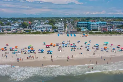 Image de Seaside Cape May Retreat | 9-Min to Congress Hall