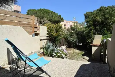Image de Haus studio cab mezz 4 Betten Saint Pierre La Mer